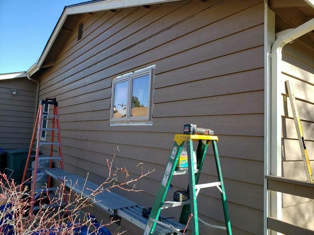 Stay Warm and Save Energy with Energy Exteriors NW