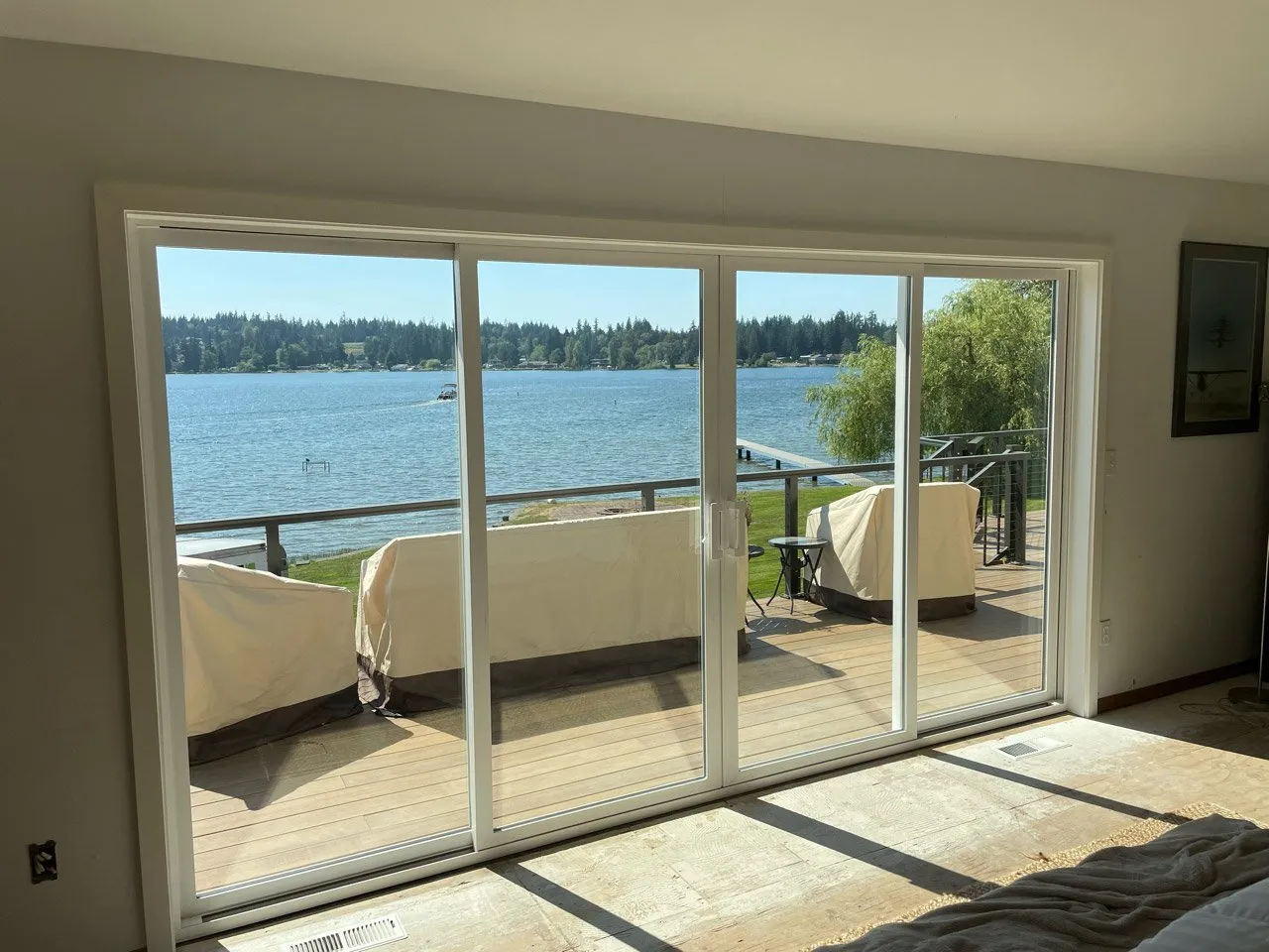 Get Ready for Spring with Energy-Smart Window Upgrades from Energy Exteriors NW