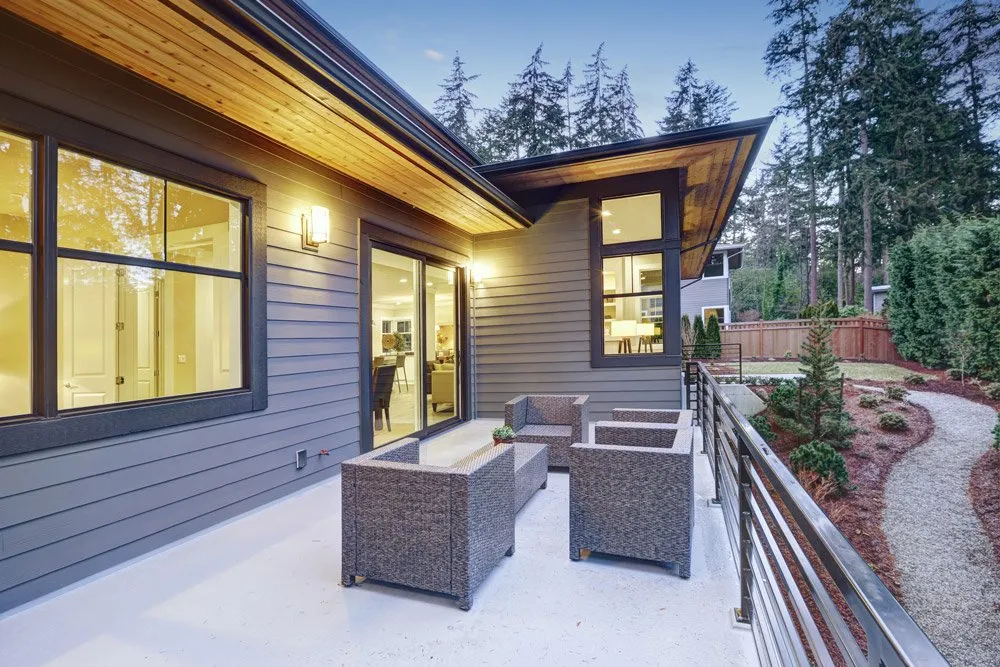 Holiday Warmth and Cheer with Energy Savings from Energy Exteriors NW