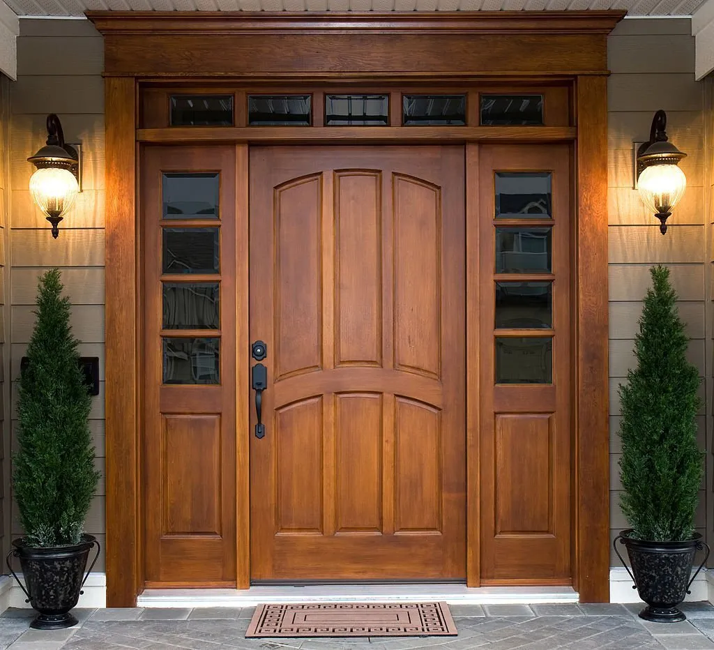 Bellevue Front Door Replacements: Embrace Elegance and Efficiency with Energy Exteriors NW