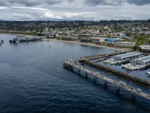 Exterior Remodeling Contractor in Edmonds, WA