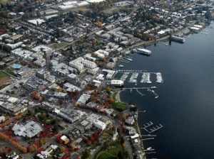 Exterior Remodeling Contractor in Kirkland, WA
