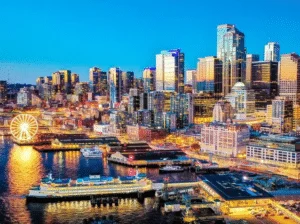 Exterior Remodeling Contractor in Seattle, WA